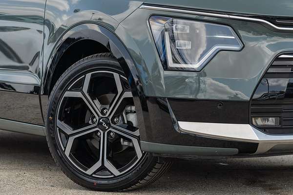 2022 Kia Niro HEV GT-Line SG2