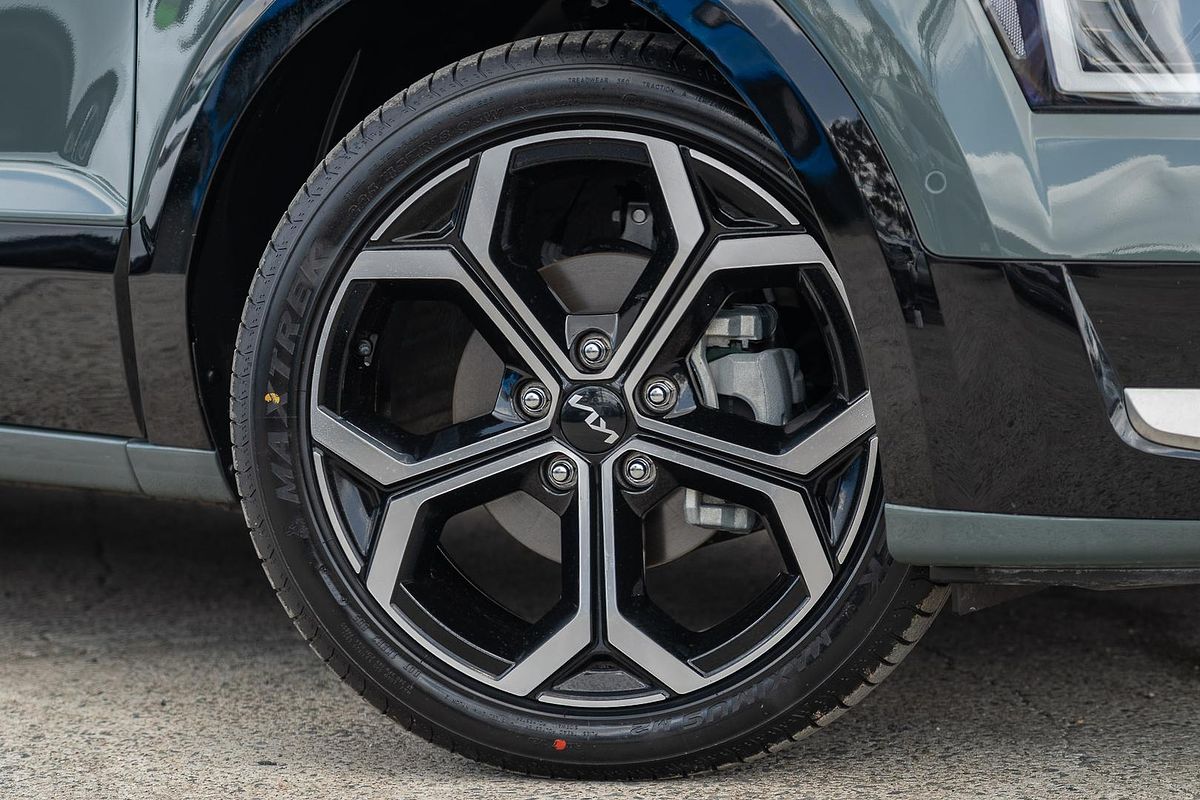 2022 Kia Niro HEV GT-Line SG2