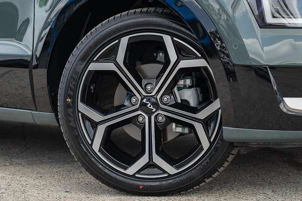 2022 Kia Niro HEV GT-Line SG2