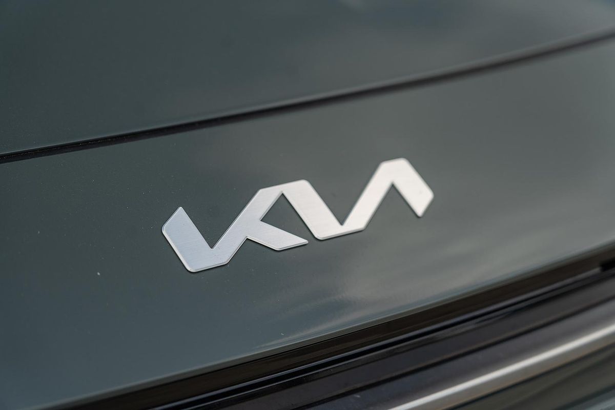 2022 Kia Niro HEV GT-Line SG2