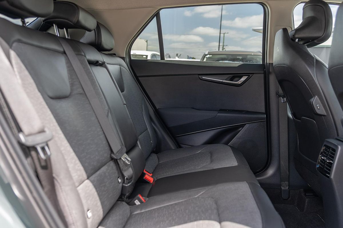 2022 Kia Niro HEV GT-Line SG2