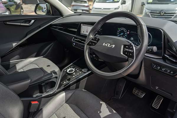 2022 Kia Niro HEV GT-Line SG2