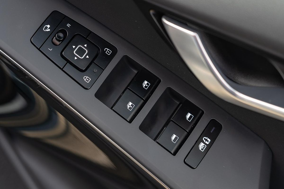 2022 Kia Niro HEV GT-Line SG2