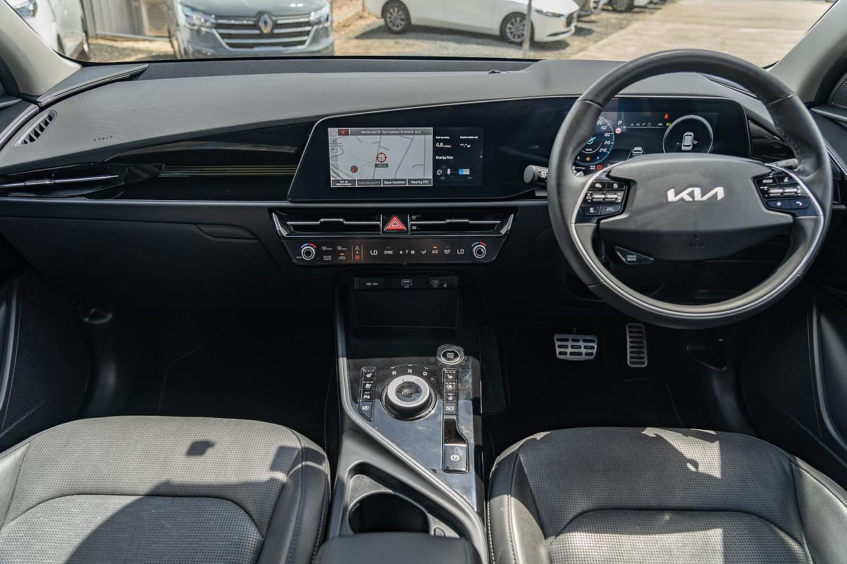 2022 Kia Niro HEV GT-Line SG2