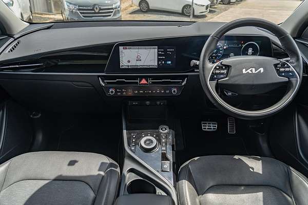 2022 Kia Niro HEV GT-Line SG2
