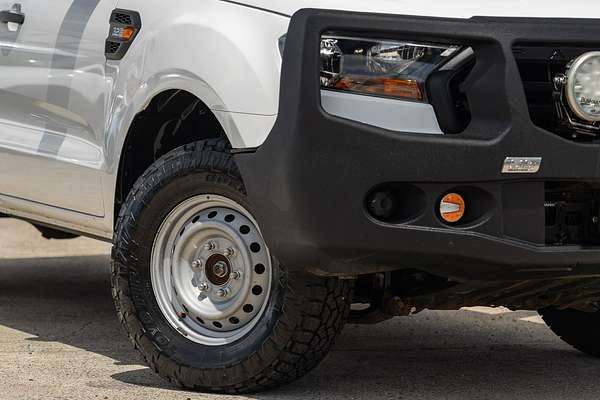 2019 Ford Ranger XL PX MkIII 4X4 3.2L