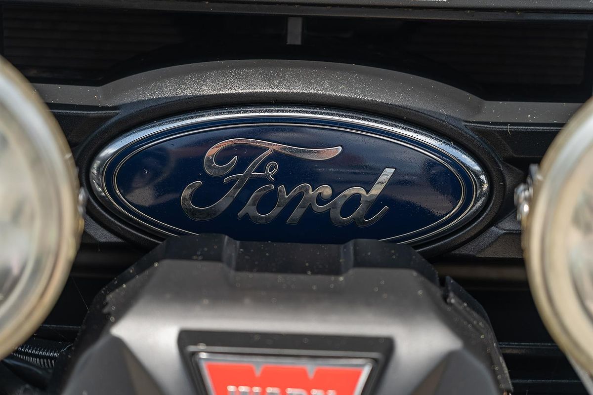 2019 Ford Ranger XL PX MkIII 4X4 3.2L