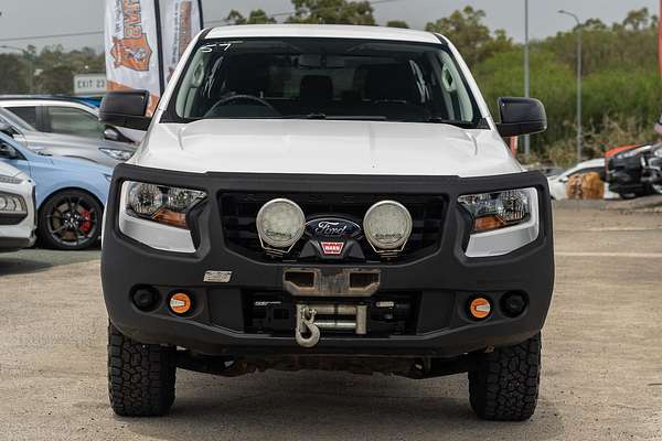 2019 Ford Ranger XL PX MkIII 4X4 3.2L