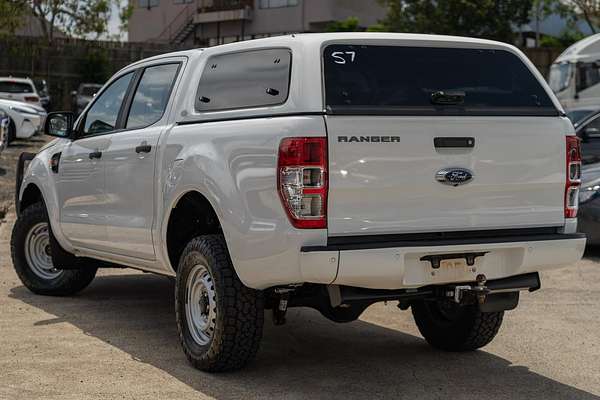 2019 Ford Ranger XL PX MkIII 4X4 3.2L