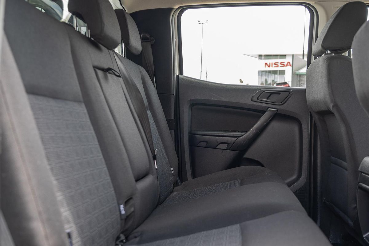 2019 Ford Ranger XL PX MkIII 4X4 3.2L