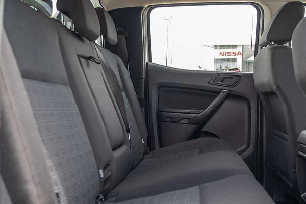 2019 Ford Ranger XL PX MkIII 4X4 3.2L