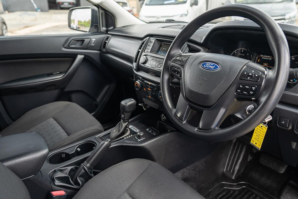 2019 Ford Ranger XL PX MkIII 4X4 3.2L
