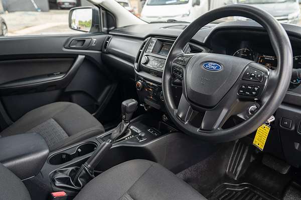 2019 Ford Ranger XL PX MkIII 4X4 3.2L