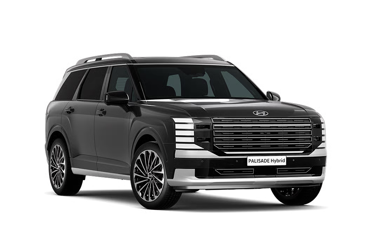 2025 Hyundai Palisade Calligraphy LX3.V1