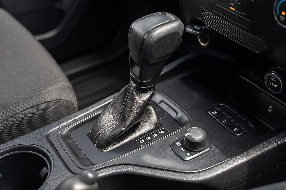 2019 Ford Ranger XL PX MkIII 4X4 3.2L