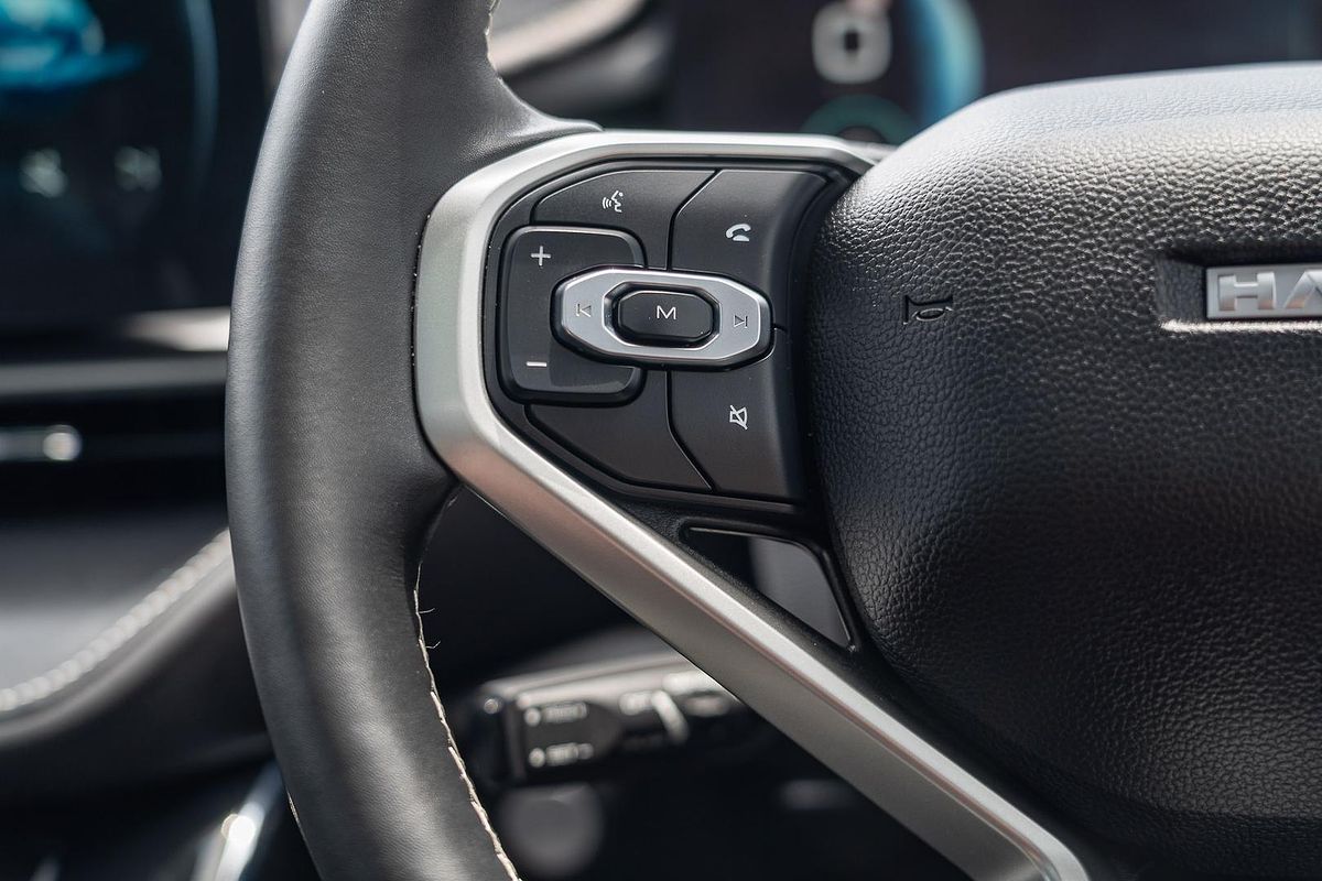 2023 GWM Haval H6 Ultra Hybrid B01