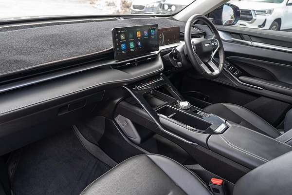 2023 GWM Haval H6 Ultra Hybrid B01