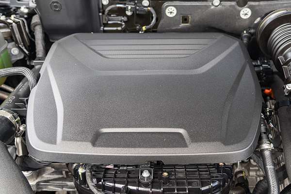 2023 GWM Haval H6 Ultra Hybrid B01