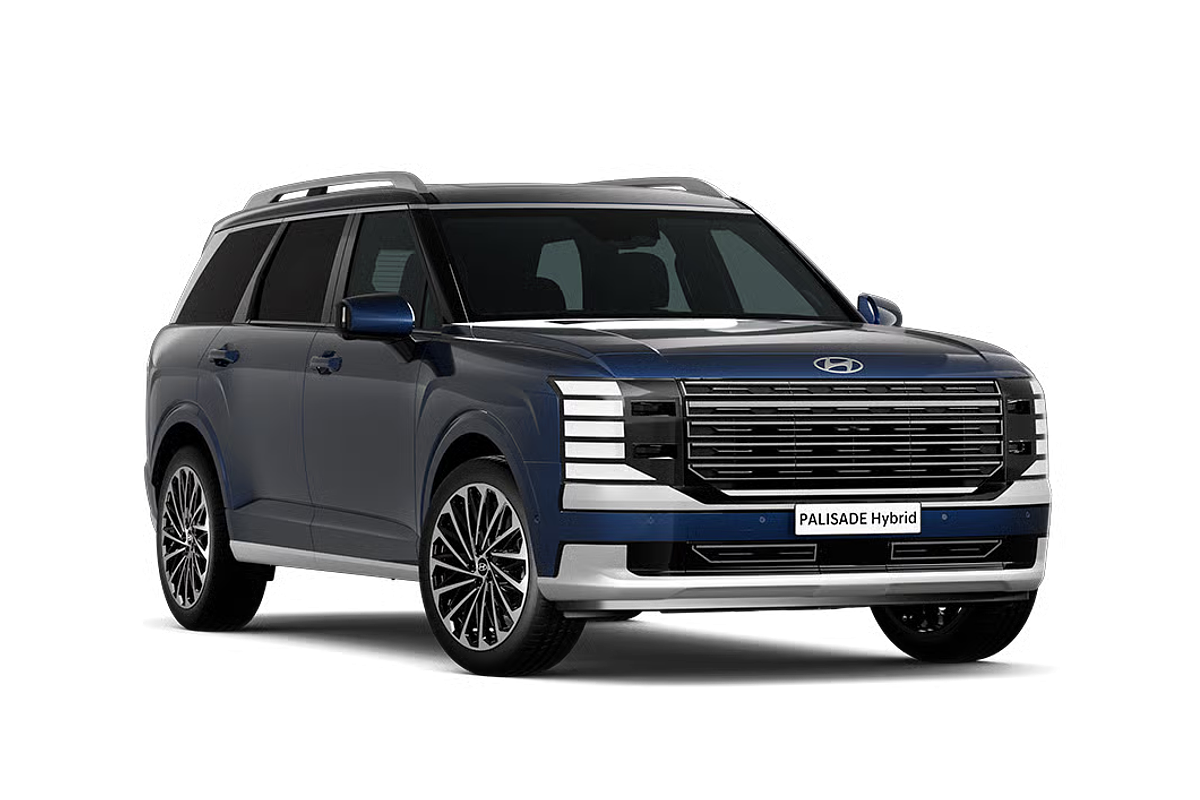 2025 Hyundai Palisade Calligraphy LX3.V1