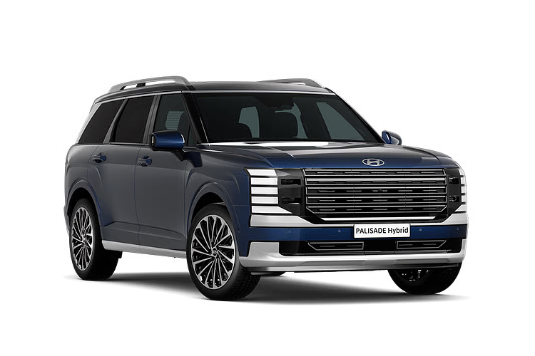 2025 Hyundai Palisade Calligraphy LX3.V1