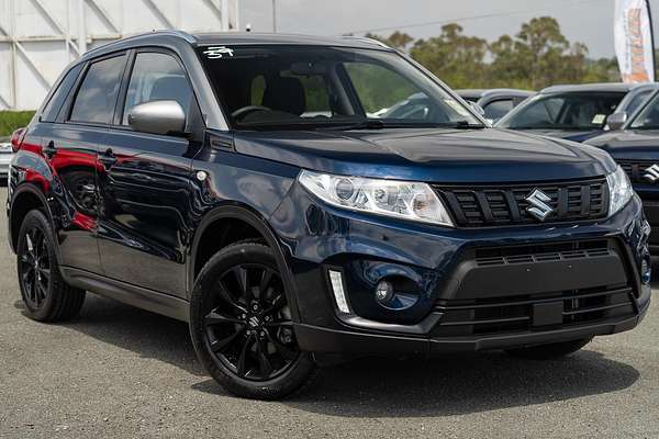2024 Suzuki Vitara LY Series II