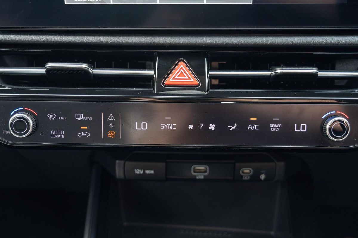 2022 Kia Niro HEV GT-Line SG2