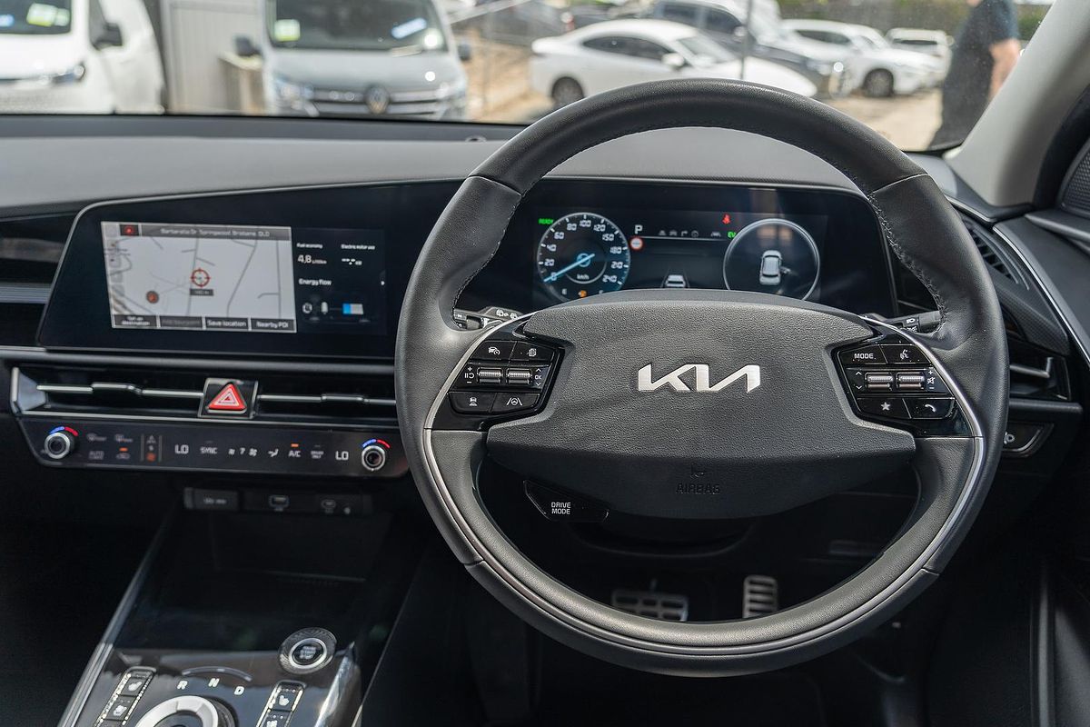2022 Kia Niro HEV GT-Line SG2