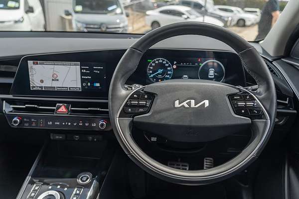 2022 Kia Niro HEV GT-Line SG2