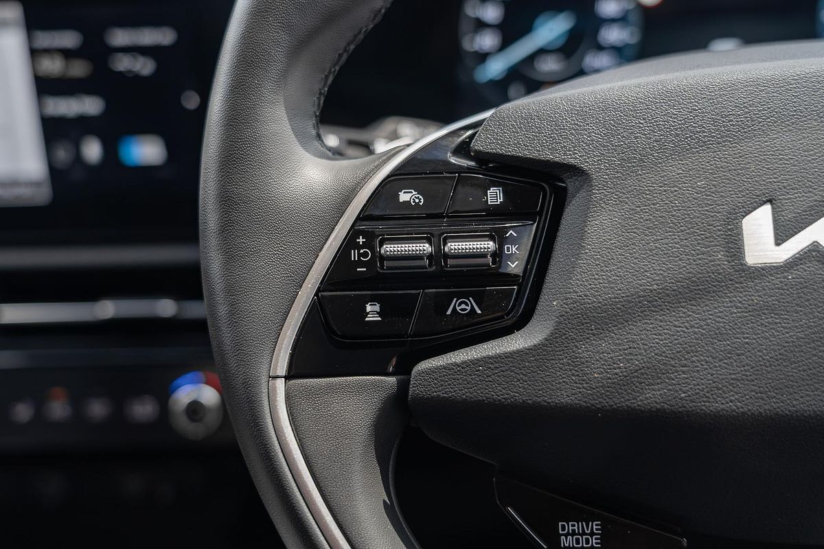 2022 Kia Niro HEV GT-Line SG2