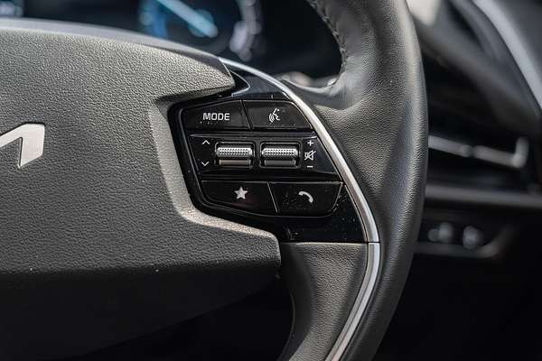 2022 Kia Niro HEV GT-Line SG2