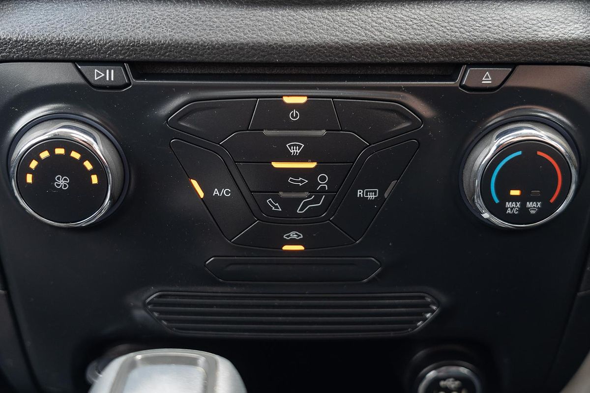 2019 Ford Ranger XL PX MkIII 4X4 3.2L