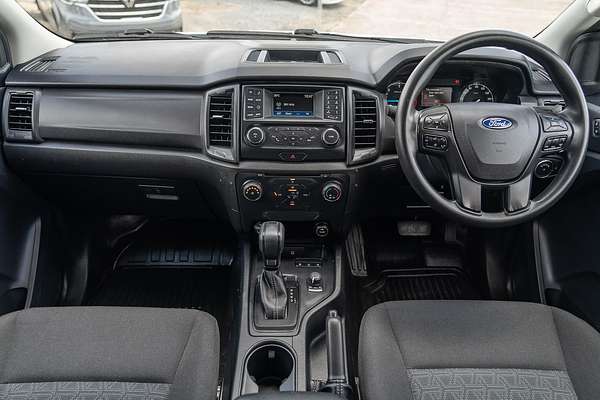 2019 Ford Ranger XL PX MkIII 4X4 3.2L
