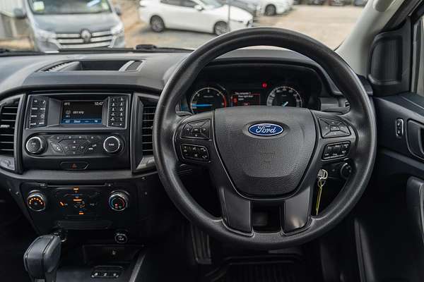 2019 Ford Ranger XL PX MkIII 4X4 3.2L