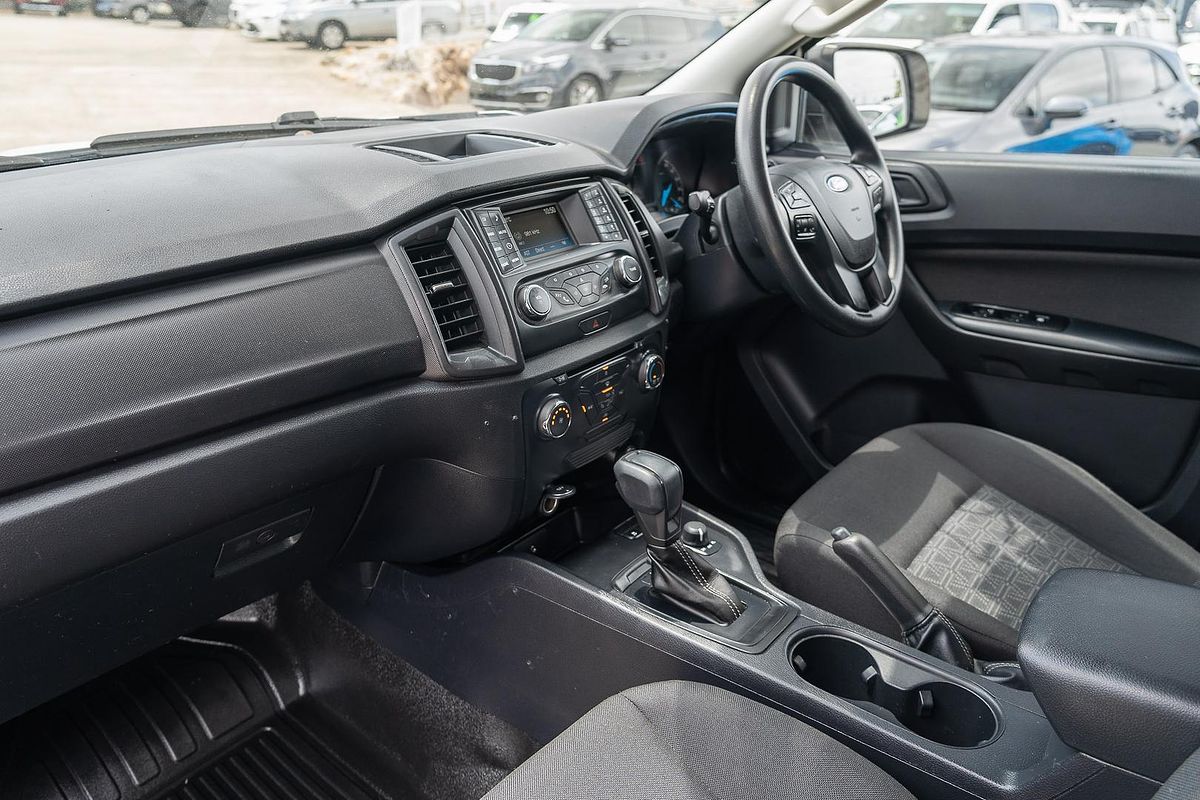 2019 Ford Ranger XL PX MkIII 4X4 3.2L