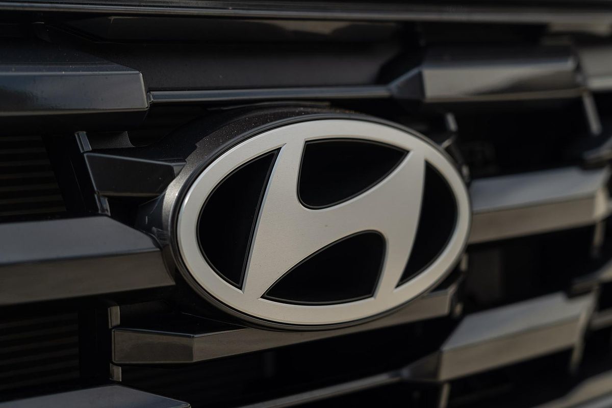 2024 Hyundai Tucson NX4.V3