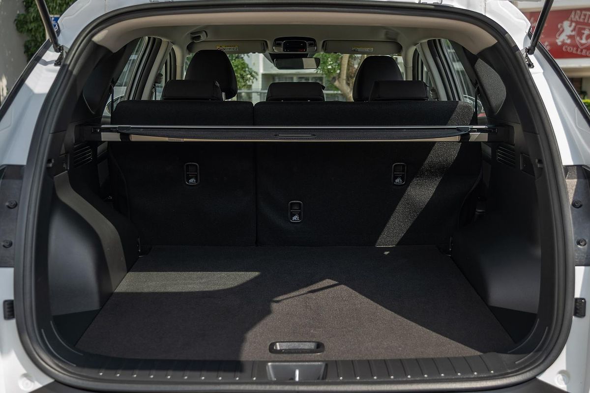 2024 Hyundai Tucson NX4.V3