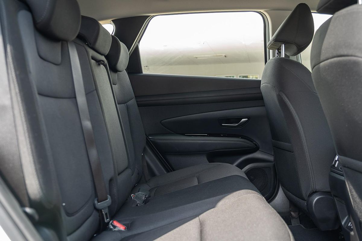 2024 Hyundai Tucson NX4.V3