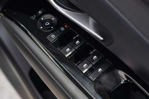 2024 Hyundai Tucson NX4.V3