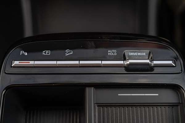 2024 Hyundai Tucson NX4.V3