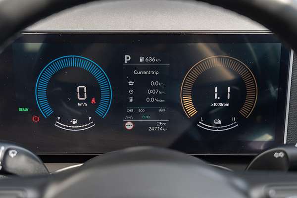 2024 Hyundai Tucson NX4.V3