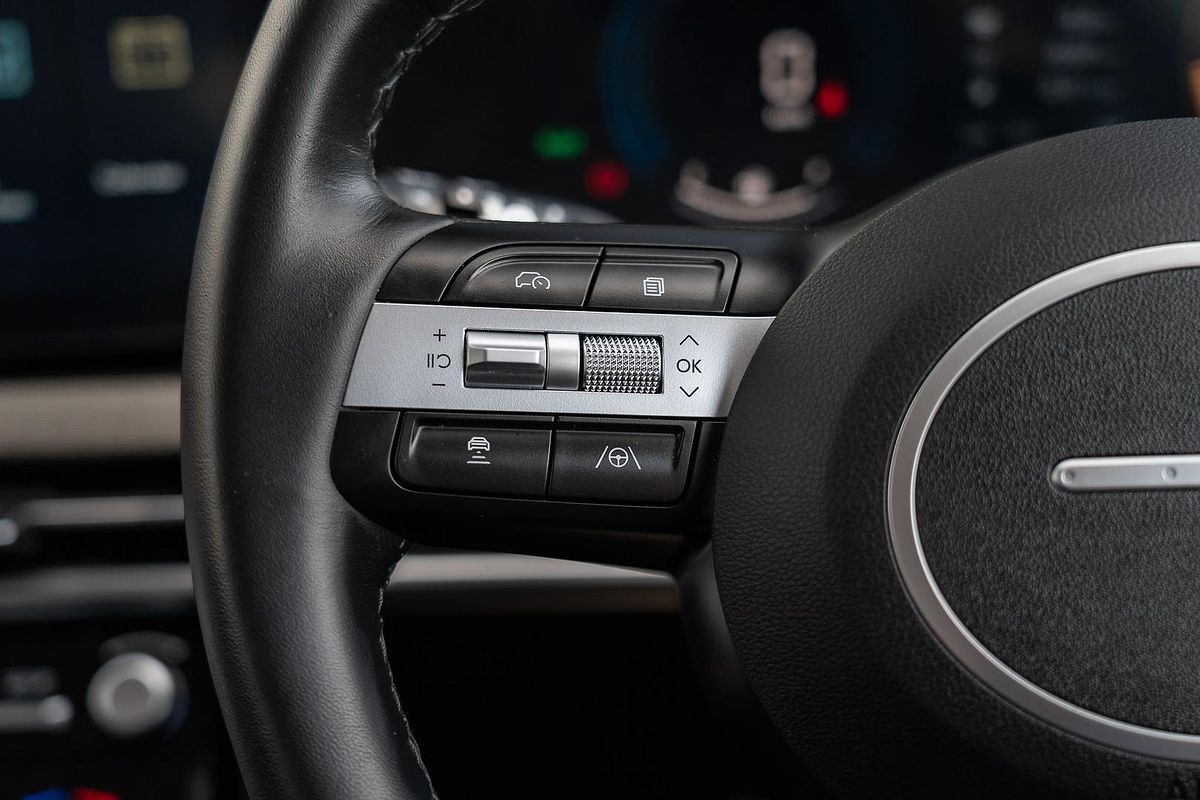 2024 Hyundai Tucson NX4.V3