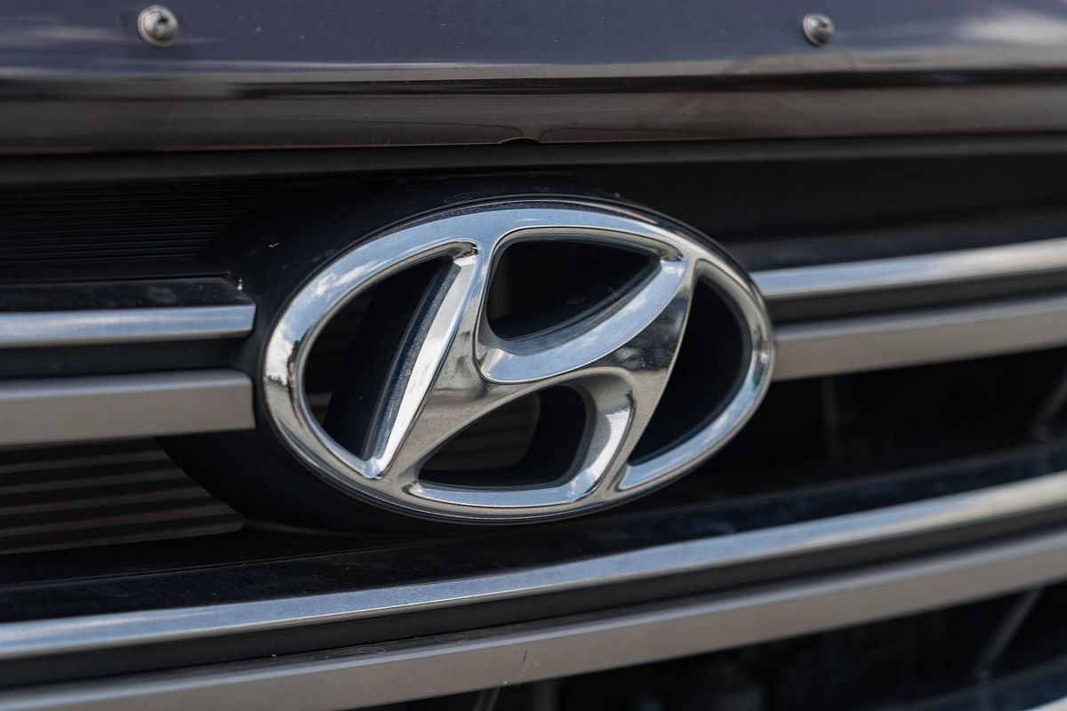 2017 Hyundai Tucson Highlander TLE2