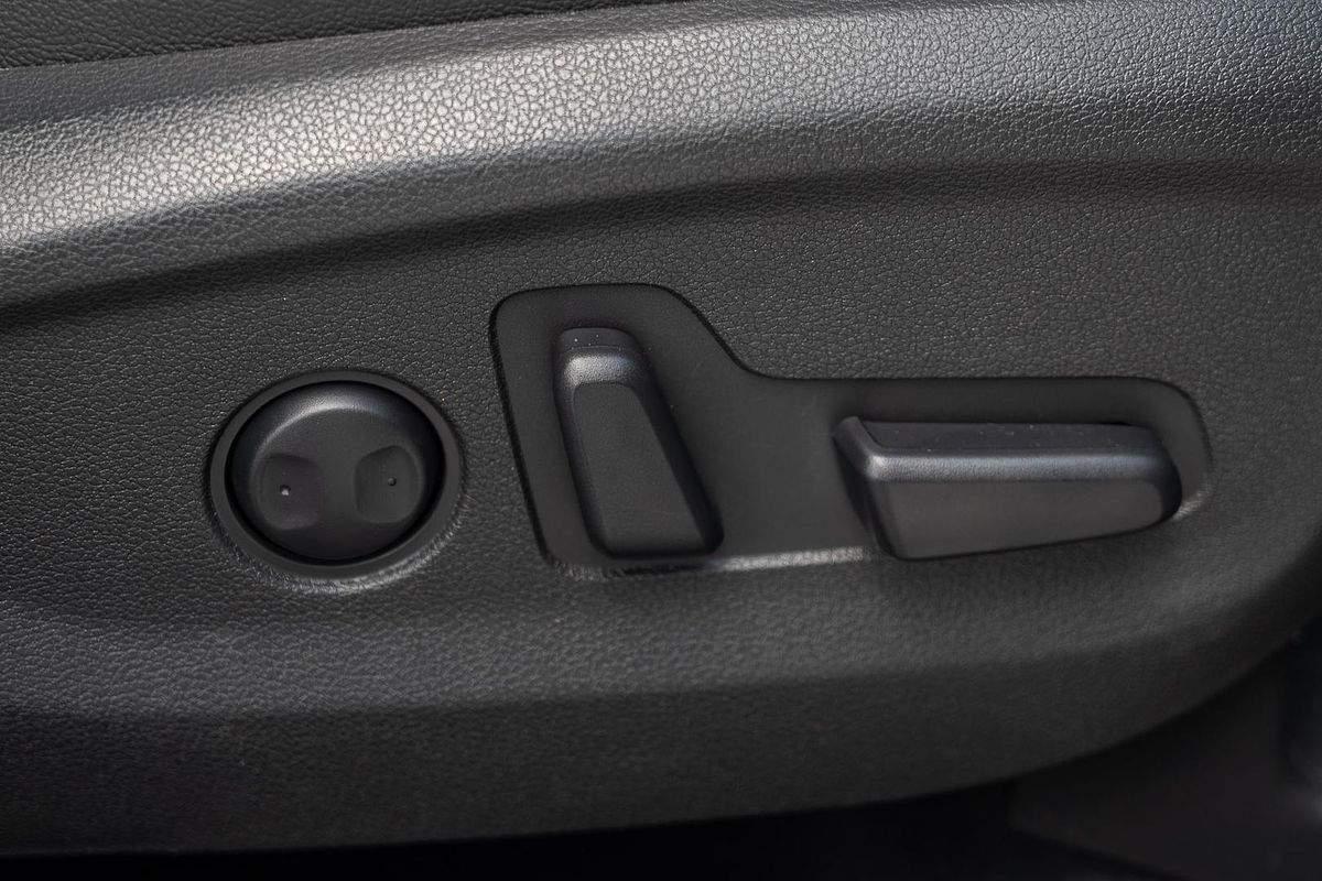 2017 Hyundai Tucson Highlander TLE2