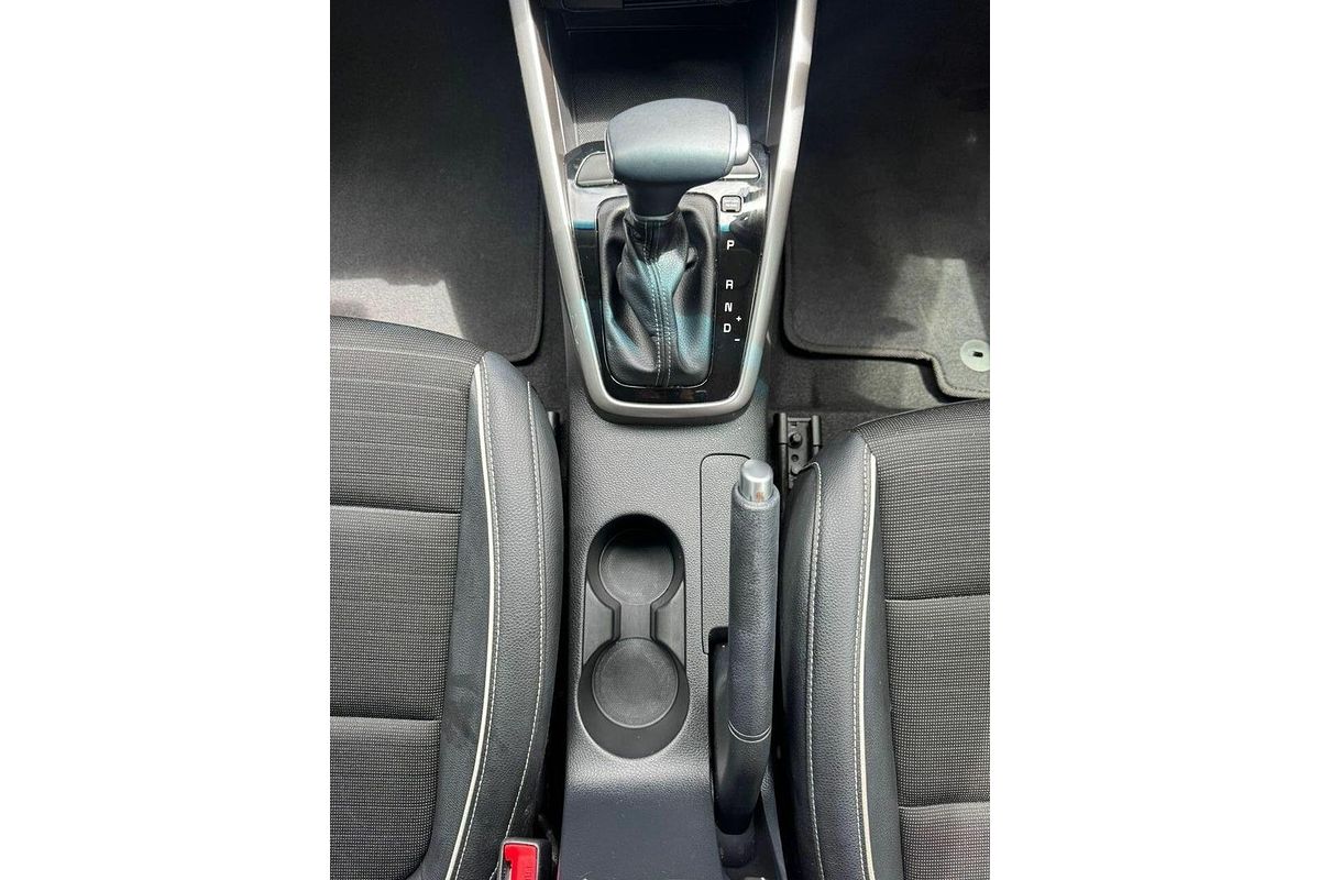 2019 Kia Rio GT-Line YB