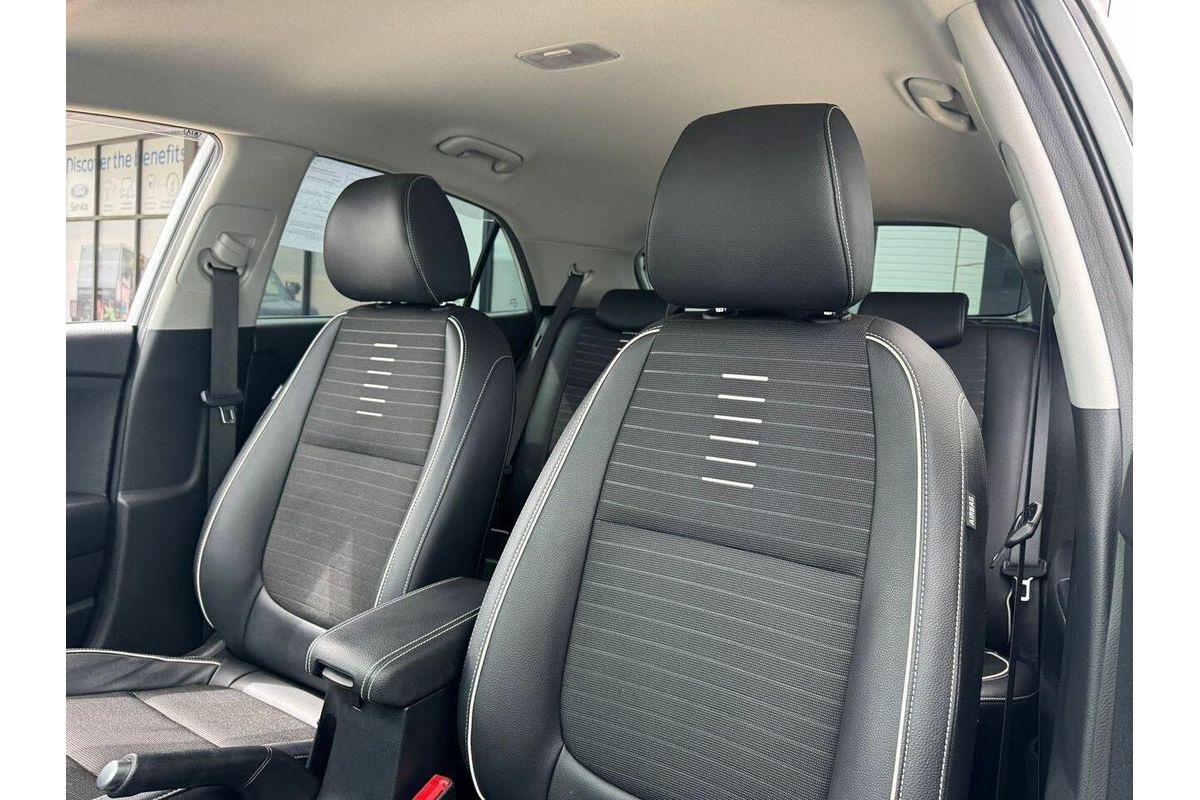 2019 Kia Rio GT-Line YB