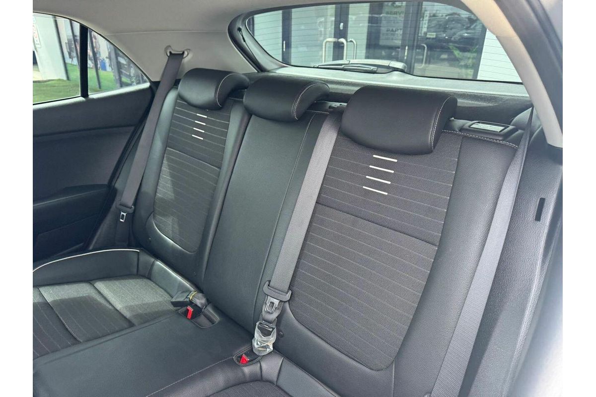 2019 Kia Rio GT-Line YB