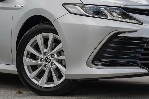 2023 Toyota Camry Ascent AXVH70R