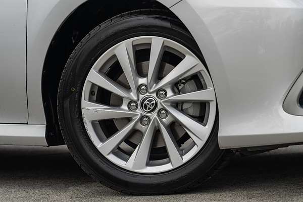 2023 Toyota Camry Ascent AXVH70R