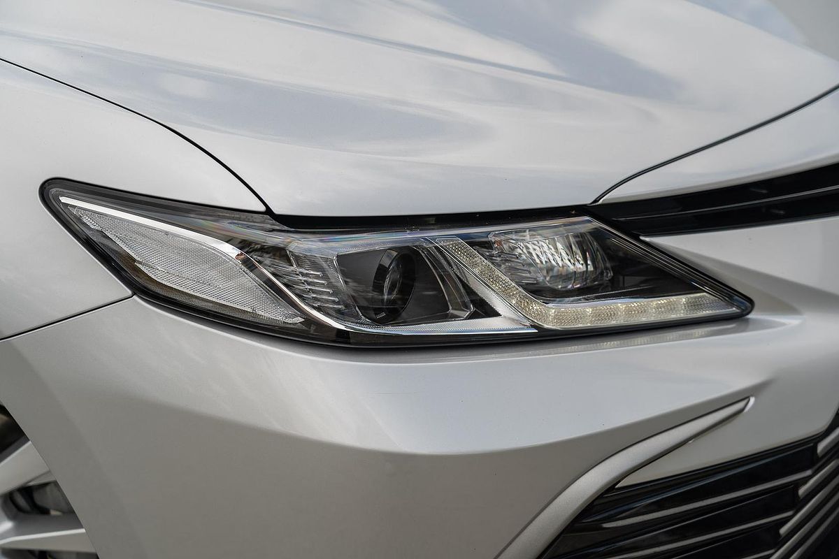 2023 Toyota Camry Ascent AXVH70R