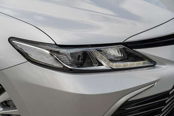 2023 Toyota Camry Ascent AXVH70R